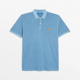 Polo Homme Manches Courtes
